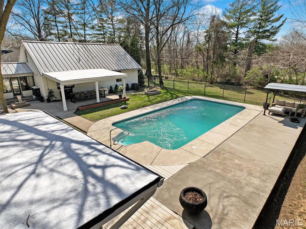 724 Schwarz Road Edwardsville, IL 62025 - Photo 50 of 62