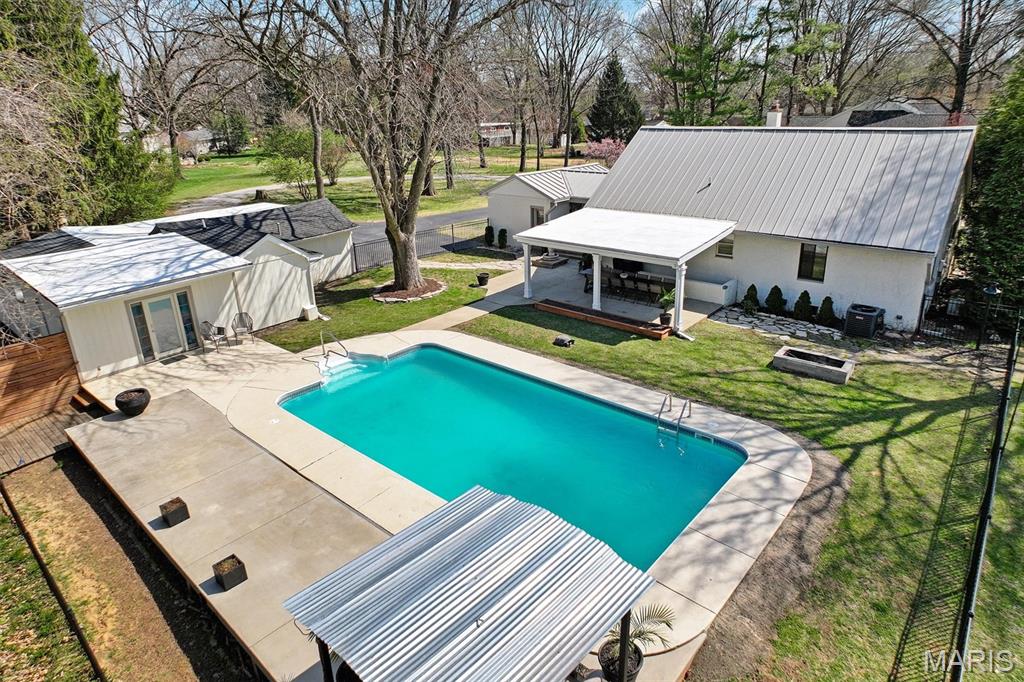 724 Schwarz Road Edwardsville, IL 62025 - Photo 51 of 62