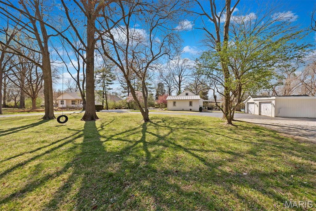 724 Schwarz Road Edwardsville, IL 62025 - Photo 52 of 62