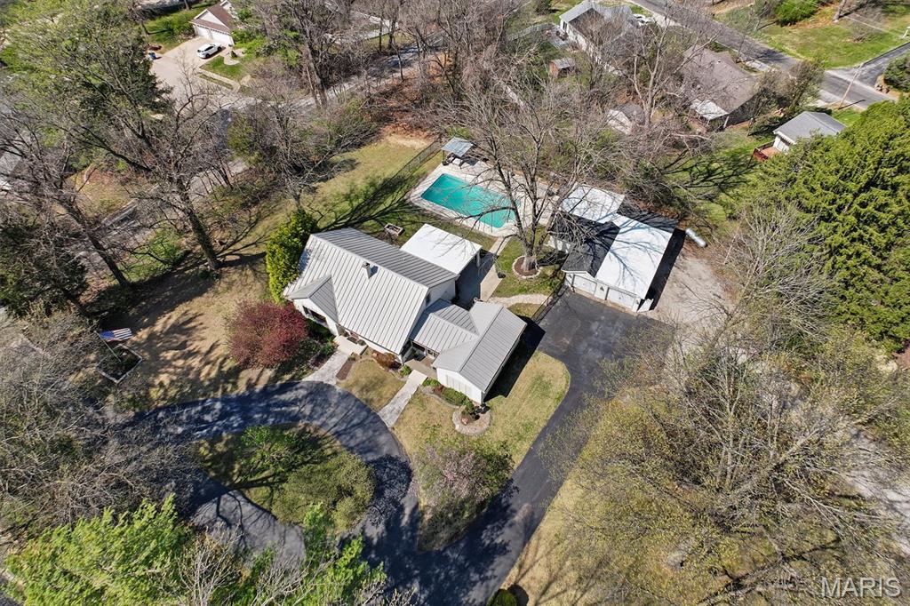 724 Schwarz Road Edwardsville, IL 62025 - Photo 56 of 62