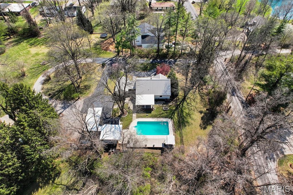 724 Schwarz Road Edwardsville, IL 62025 - Photo 58 of 62