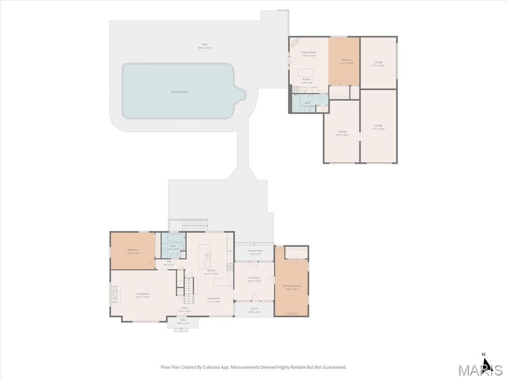 724 Schwarz Road Edwardsville, IL 62025 - Photo 59 of 62