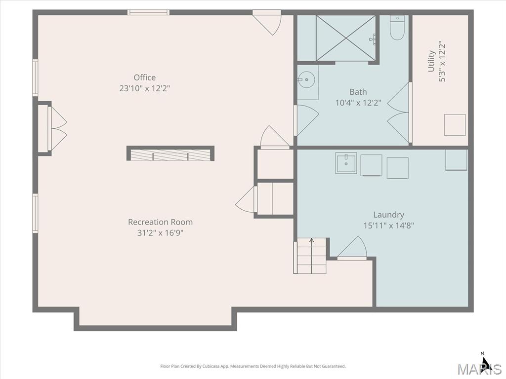 724 Schwarz Road Edwardsville, IL 62025 - Photo 61 of 62