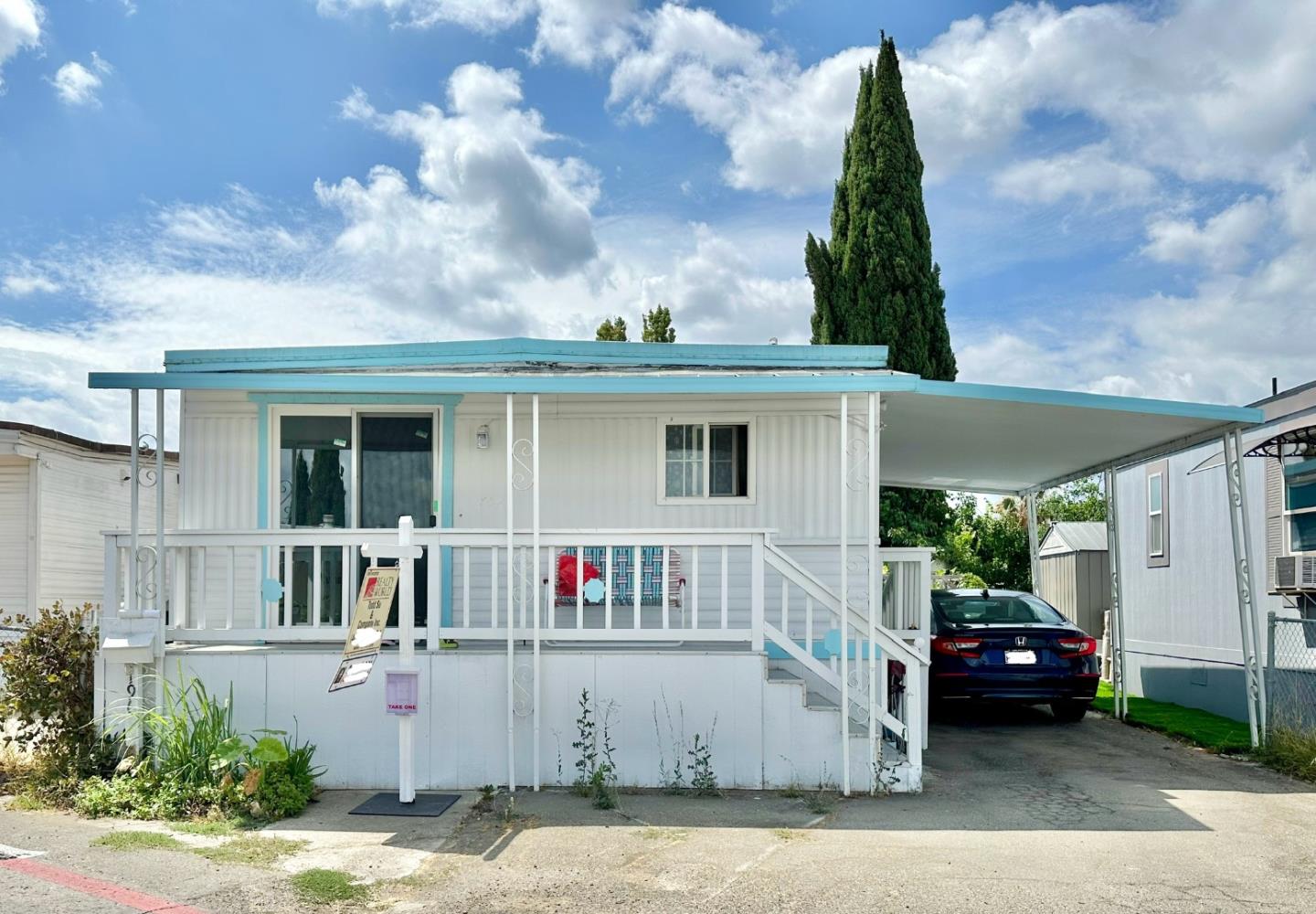 411 Lewis Road, Unit 196 San Jose, CA 95111 - Photo 1 of 1 Gallery Image 1