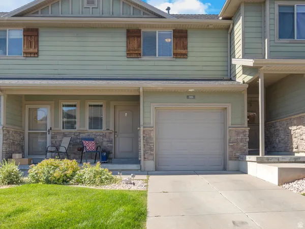 $339,500 | 1819 East Whitetail Way, Unit 134, Layton, UT 84040