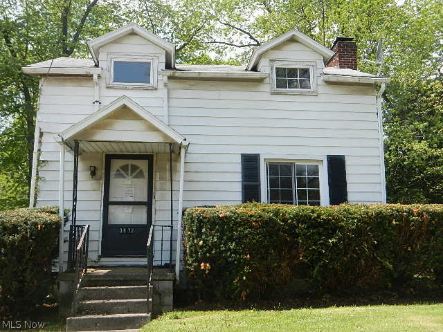 3872 South Main Street Mineral Ridge, OH 44440 - Photo 1 of 11