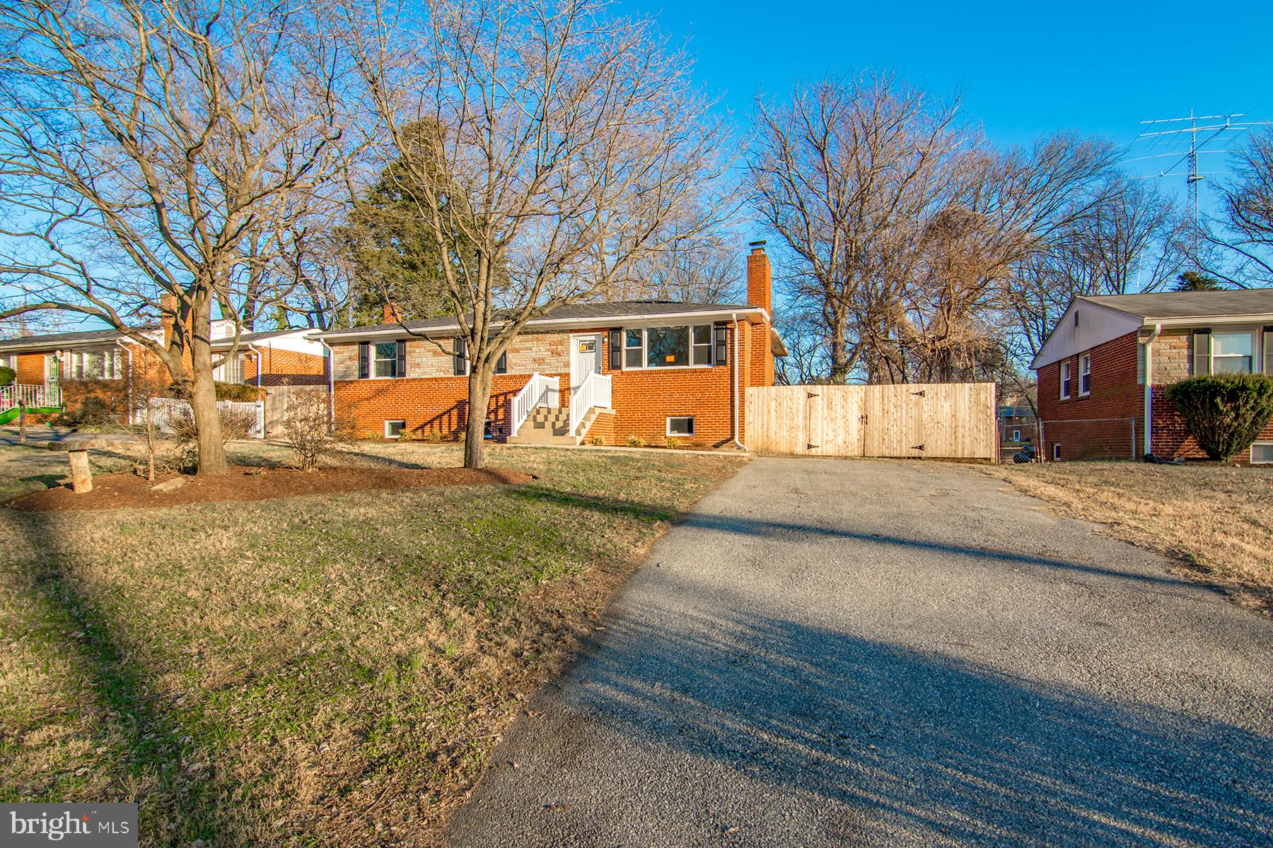 5712 Keppler Road Temple Hills, MD 20748 - Photo 3 of 31 Gallery Image 3