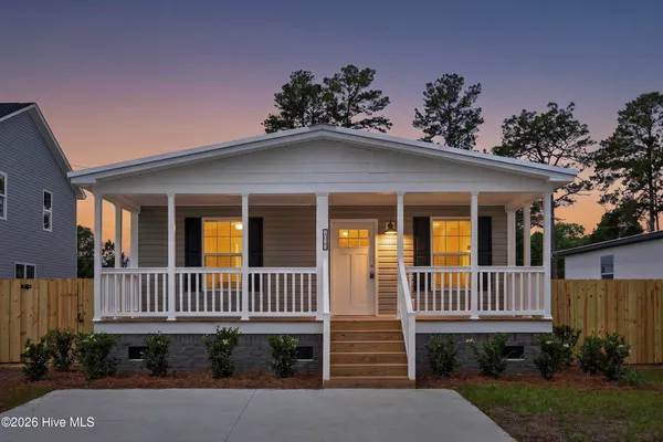 $289,900 | 1025 Pine Ridge, Castle Hayne, NC 28429