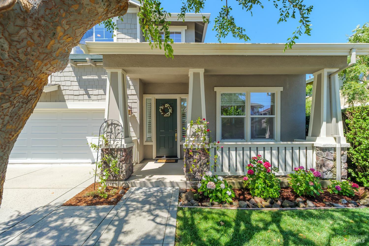68 Pinheiro Circle Novato, CA 94945 - Photo 78 of 82