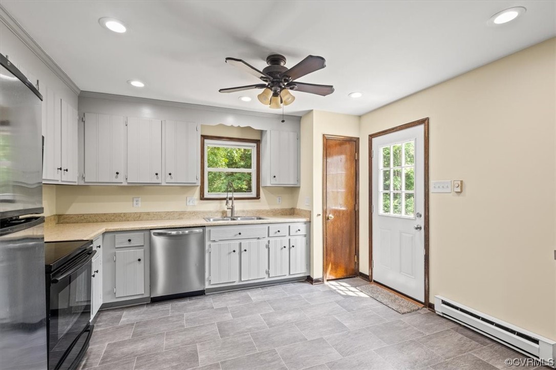 10712 Genlou Road Chesterfield, VA 23832 - Photo 19 of 43