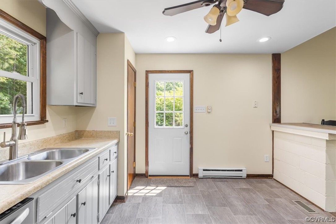 10712 Genlou Road Chesterfield, VA 23832 - Photo 20 of 43