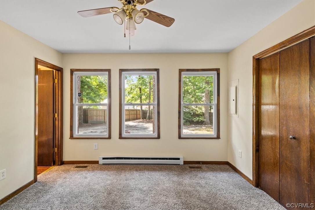 10712 Genlou Road Chesterfield, VA 23832 - Photo 31 of 43
