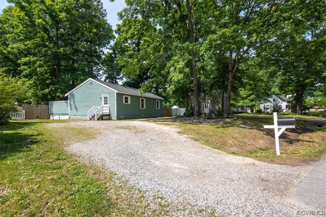 10712 Genlou Road Chesterfield, VA 23832 - Photo 42 of 43