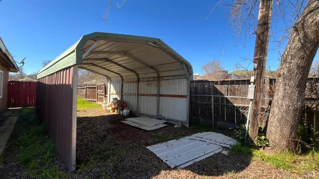 $145,000 | 3525 Madrone Street, Clearlake, CA 95422