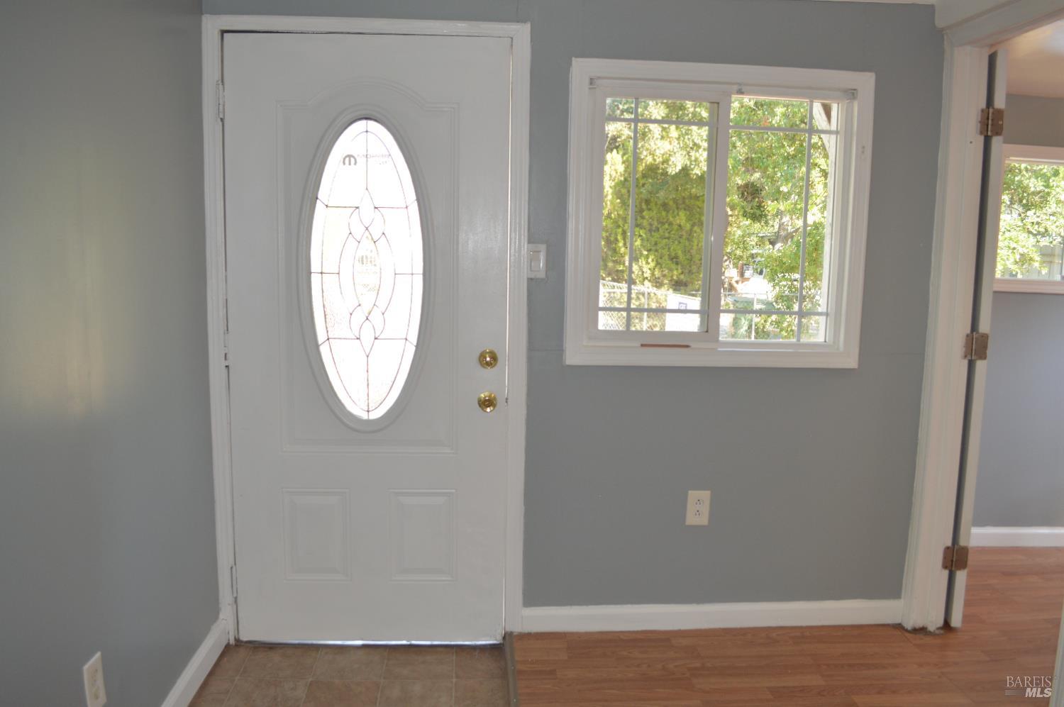 3525 Madrone Street Clearlake, CA 95422 - Photo 3 of 13 an empty room with window