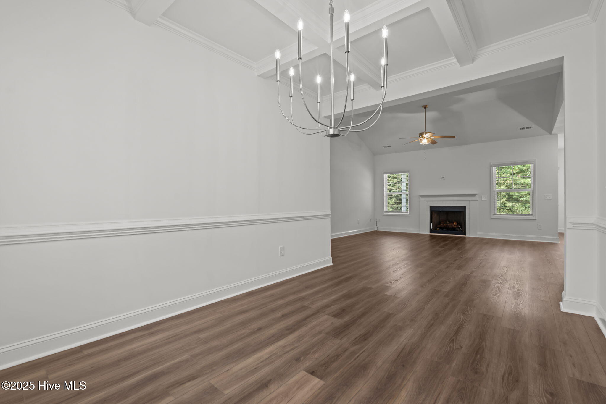 375 Graham Road Cameron, NC 28326 - Photo 11 of 46 On-Site Homes 'Malvern' Floor Plan