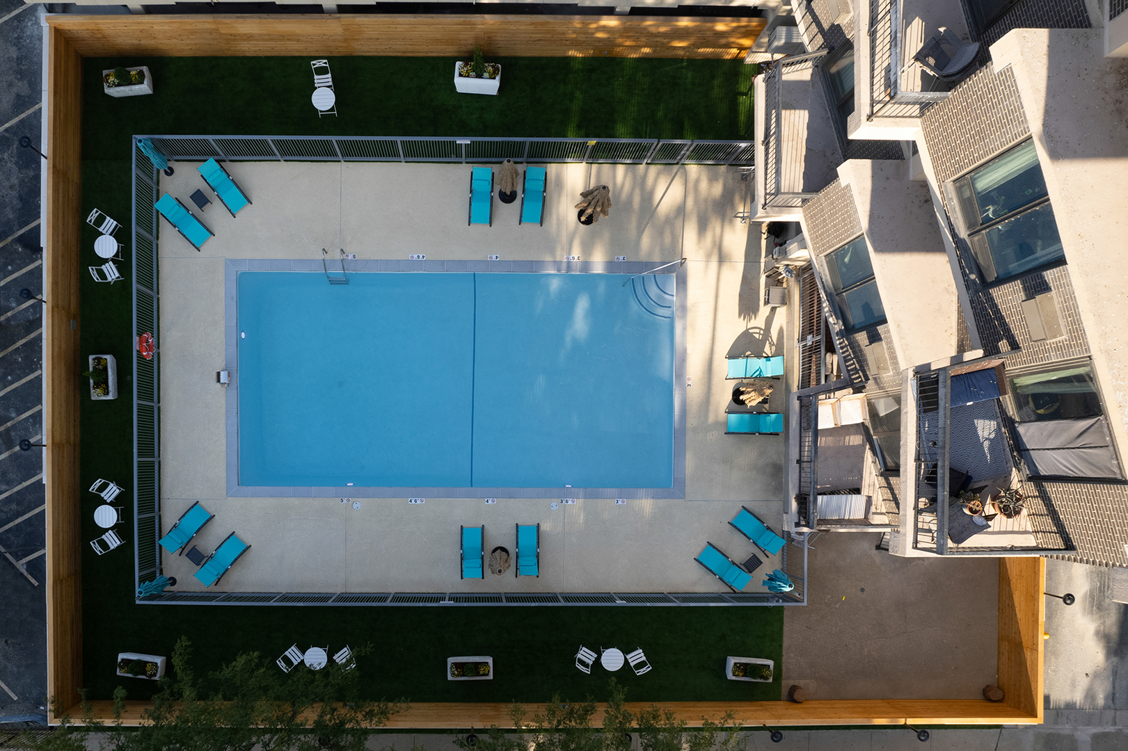 6166 North Sheridan Road, Unit 22F Chicago, IL 60660 - Photo 21 of 22 unknown