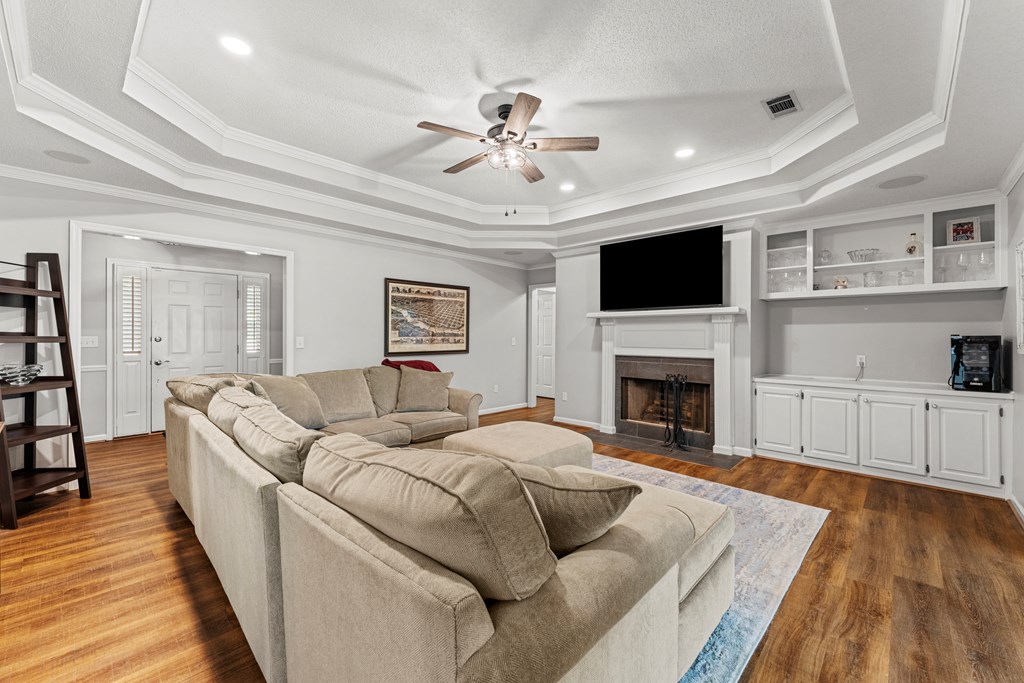 384 Spring Lake Drive Fortson, GA 31808 - Photo 5 of 28
