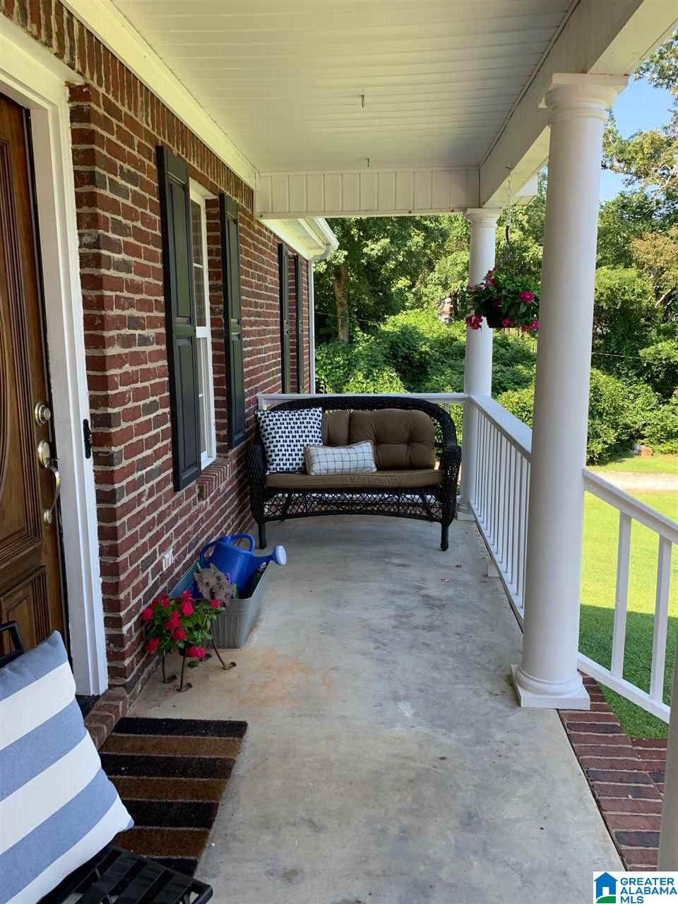269 Canyon Trail Alexandria, AL 36250 - Photo 5 of 35