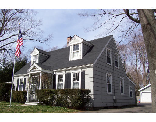 1390 Washington Street Canton, MA 02021 - Photo 1 of 1 Gallery Image 1