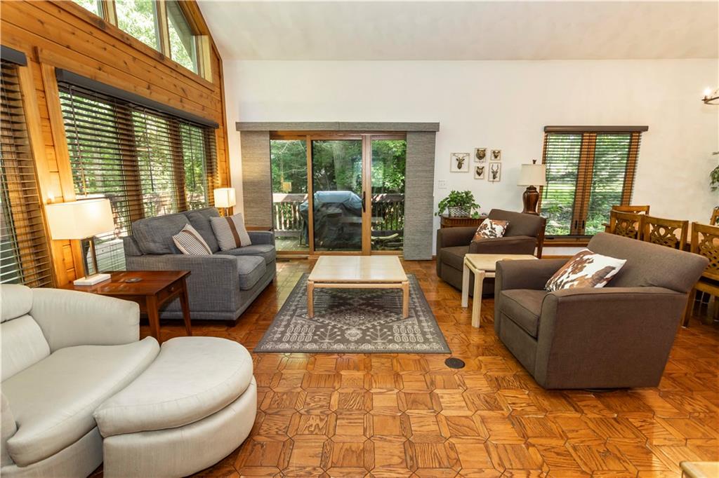 2304 South Ridge Drive Hidden Valley, PA 15502 - Photo 9 of 50