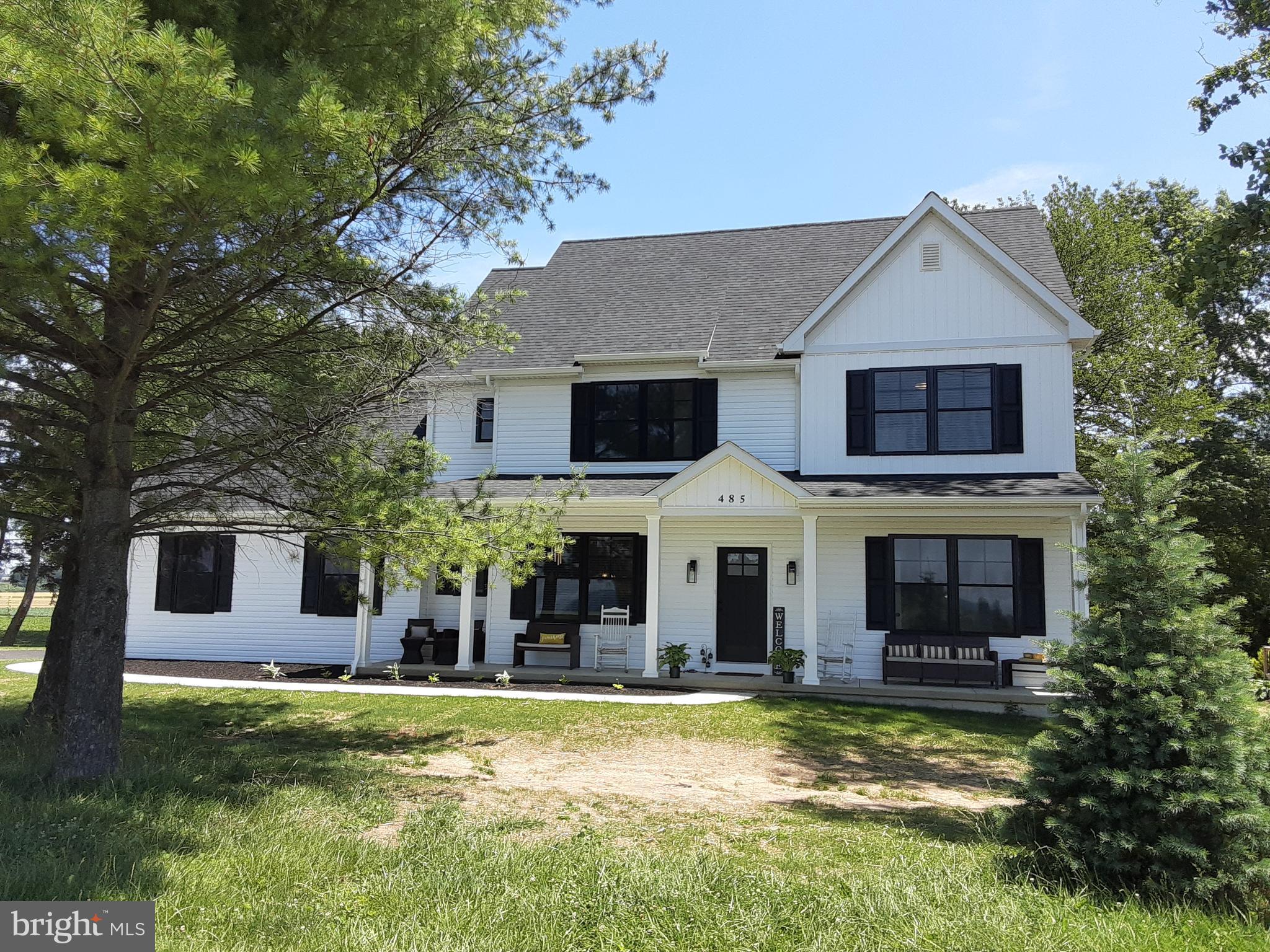 485 Central Manor Road Mountville, PA 17554 - Photo 1 of 1 Gallery Image 1