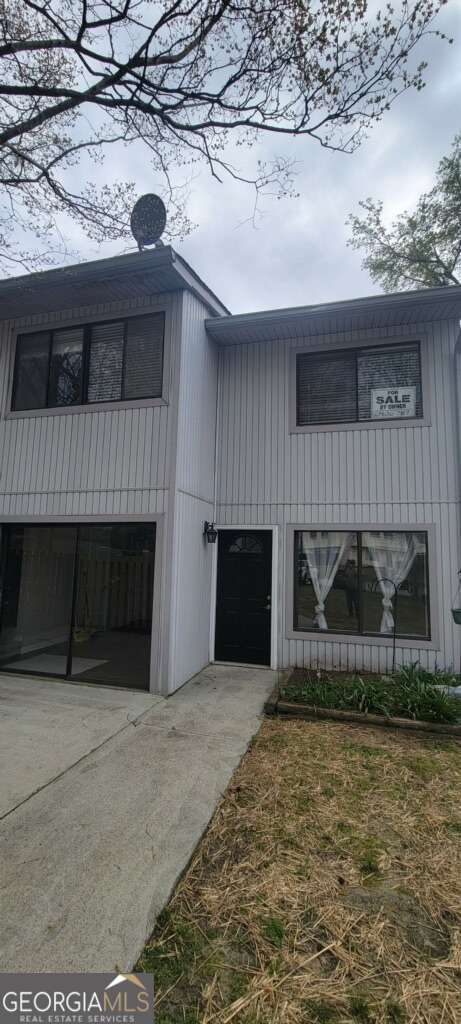 1500 Pine Log Road Northeast, Unit C Conyers, GA 30012 - Photo 3 of 11