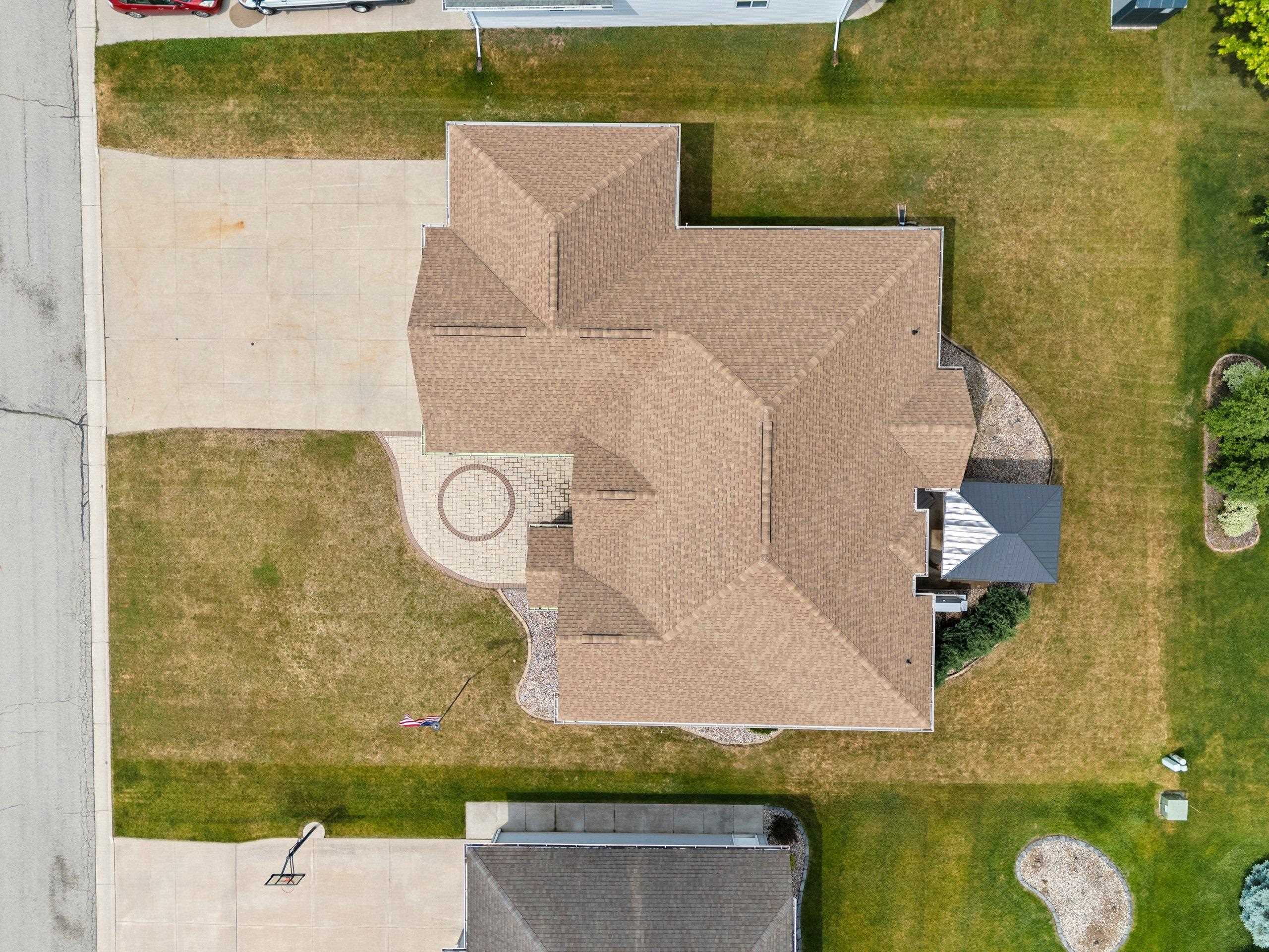 1892 Sunrise Lane Appleton, WI 54913 - Photo 49 of 50