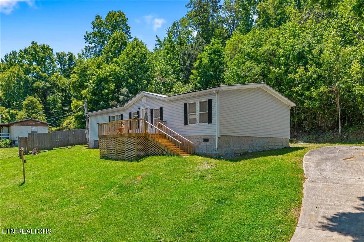 1720 Citico Road Vonore, TN 37885 - Photo 1 of 36 Gallery Image 1