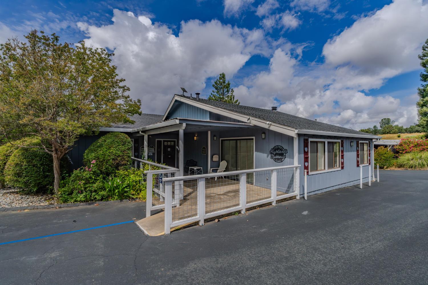 150 Clinton Road, Unit 7 Jackson, CA 95642 - Photo 41 of 42 Club house