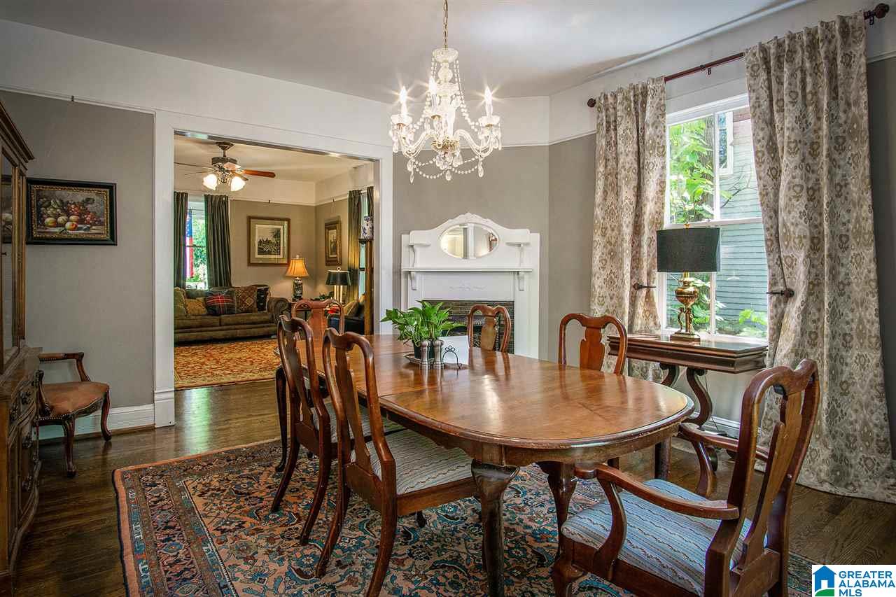 1432 10th Place South Birmingham, AL 35205 - Photo 16 of 33
