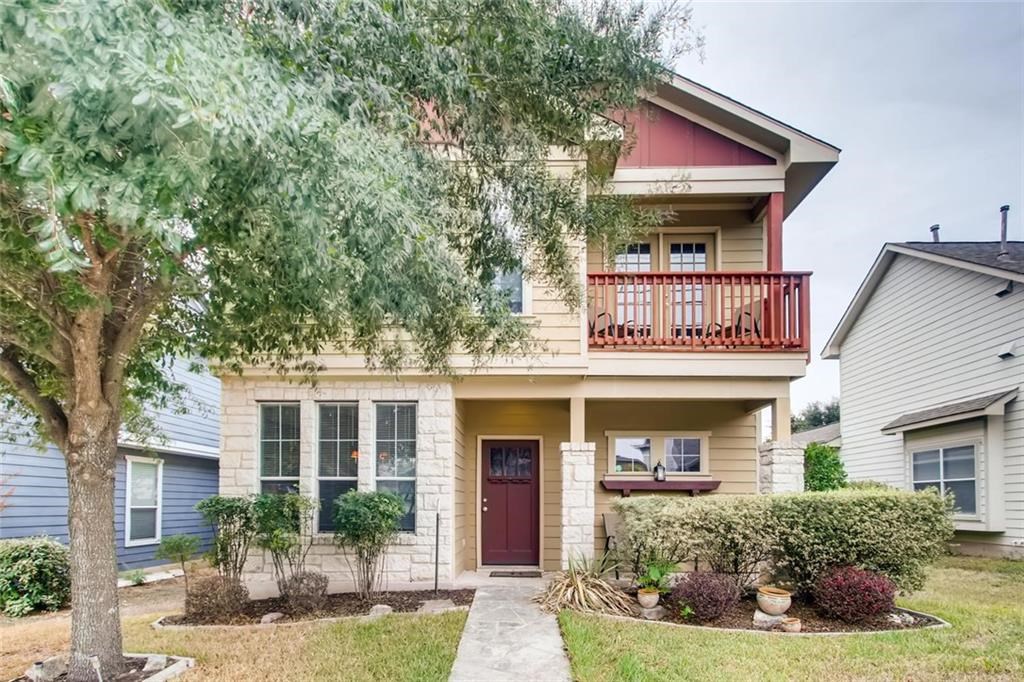 11404 Sprinkle Cutoff Road Austin, TX 78754 - Photo 1 of 1