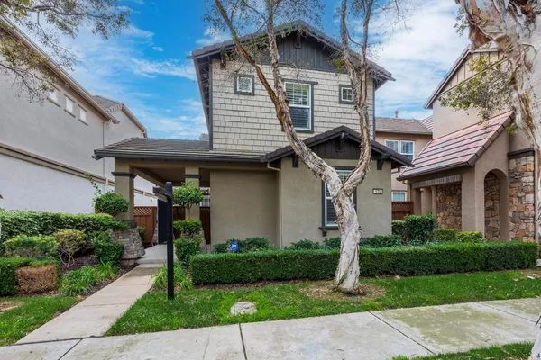 $689,900 | 171 West Santa Cruz Way, Mountain House, CA 95391