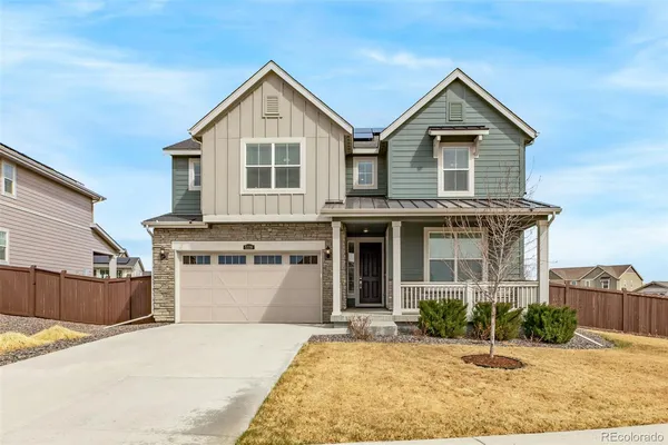 $870,000 | 5339 East 147th Avenue, Thornton, CO 80602