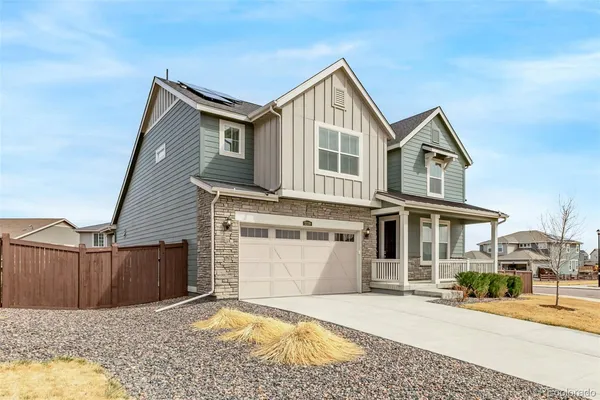 $870,000 | 5339 East 147th Avenue, Thornton, CO 80602