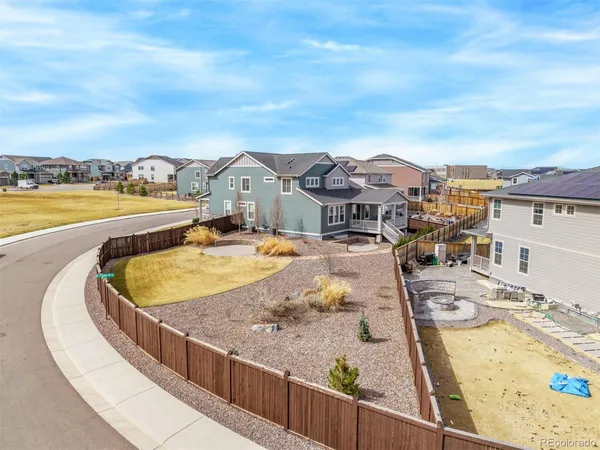 $870,000 | 5339 East 147th Avenue, Thornton, CO 80602