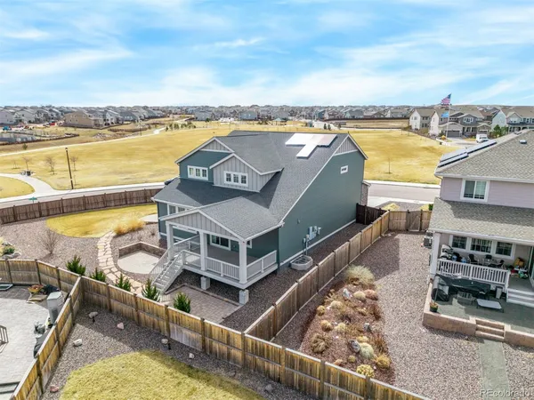 $870,000 | 5339 East 147th Avenue, Thornton, CO 80602