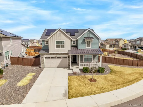 $870,000 | 5339 East 147th Avenue, Thornton, CO 80602