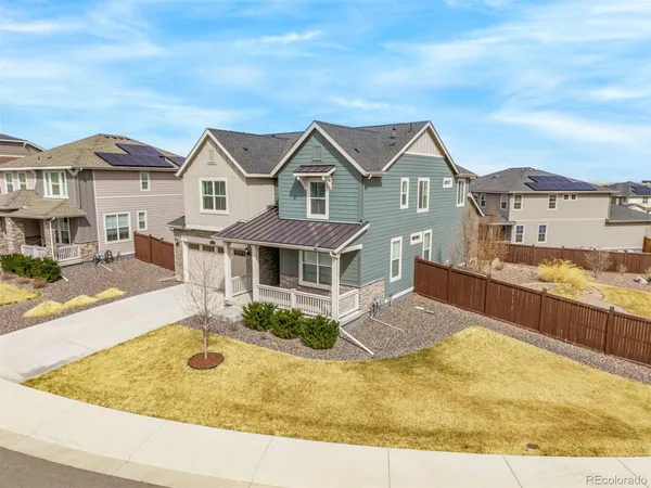 $870,000 | 5339 East 147th Avenue, Thornton, CO 80602