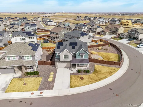 $870,000 | 5339 East 147th Avenue, Thornton, CO 80602