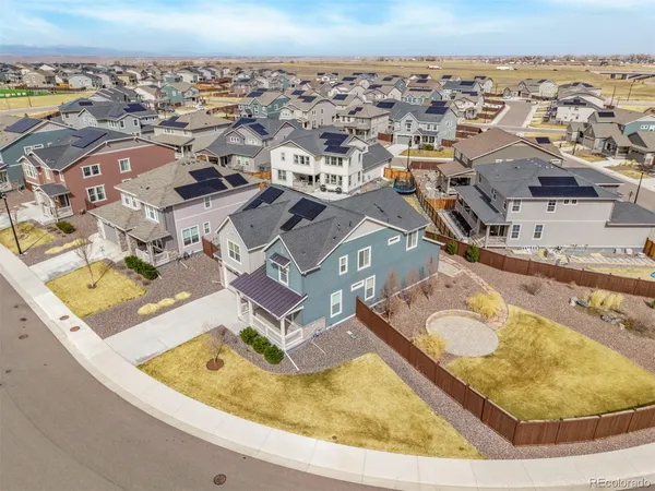 $870,000 | 5339 East 147th Avenue, Thornton, CO 80602