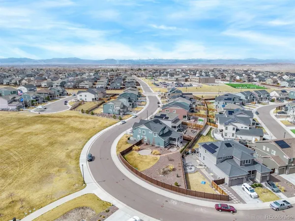 $870,000 | 5339 East 147th Avenue, Thornton, CO 80602