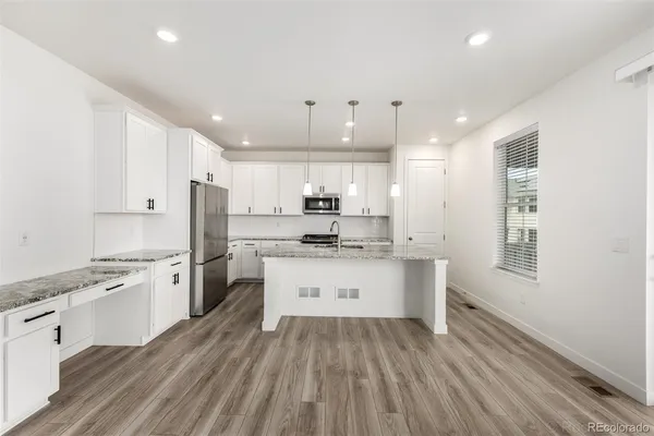 $870,000 | 5339 East 147th Avenue, Thornton, CO 80602