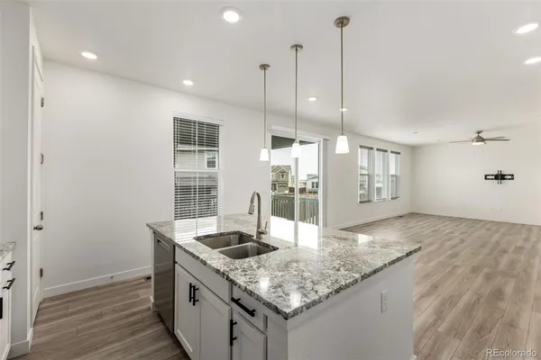 $870,000 | 5339 East 147th Avenue, Thornton, CO 80602