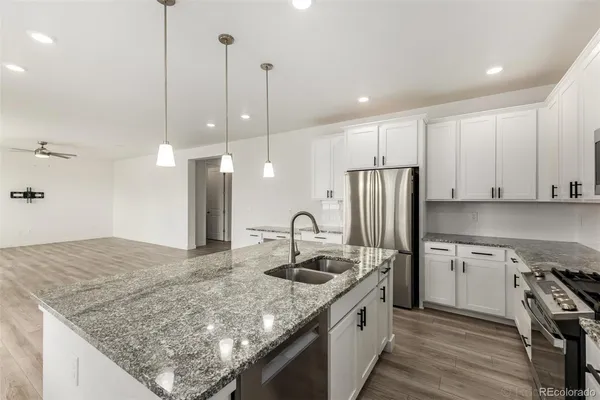 $870,000 | 5339 East 147th Avenue, Thornton, CO 80602