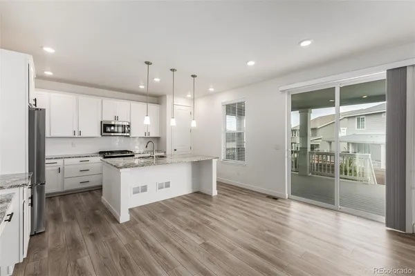 $870,000 | 5339 East 147th Avenue, Thornton, CO 80602