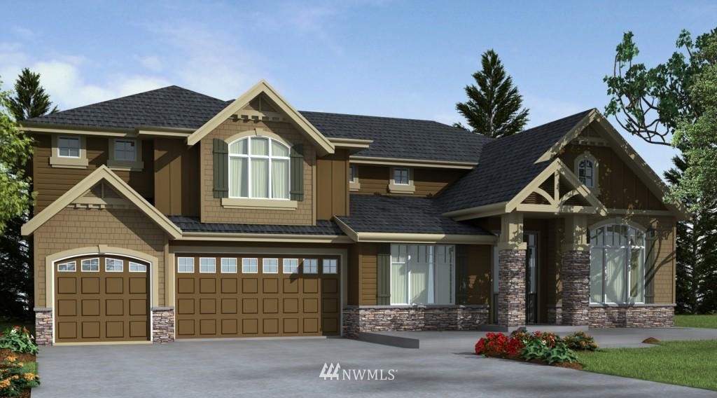 3207 216th Place Southeast, Unit 41 Bothell, WA 98021 - Photo 1 of 1