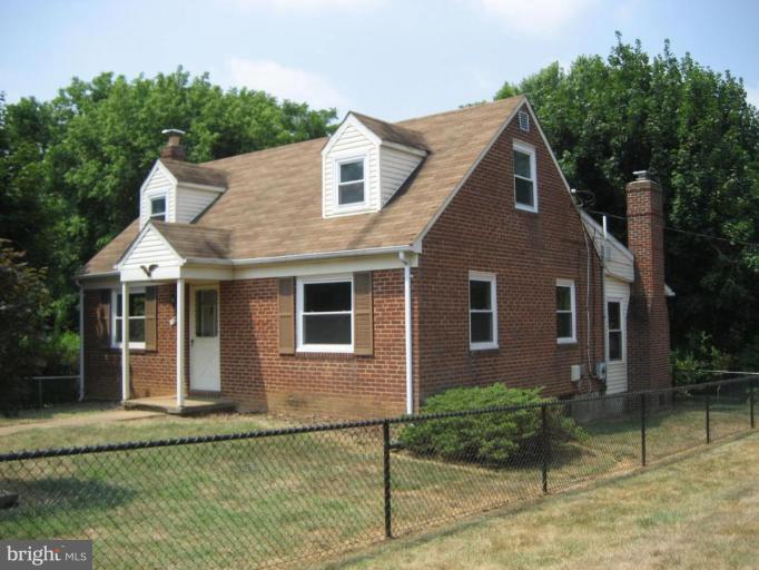 Exterior (Main)