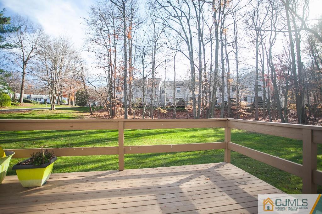 1006 Timber Oaks Road Edison, NJ 08820 - Photo 13 of 13 a view of park and trees