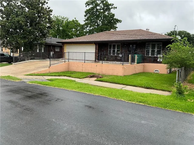 $195,000 | 1345 Avenue C, Marrero, LA 70072